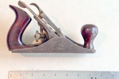 10   Stanley No. 2 Plane, SW, Fine wood