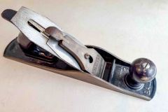25  Stanley No. 5 Plane, Good +