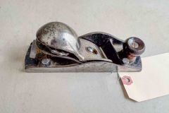 29  Millers Falls No. 07 Adjustable Block and Rabbet Plane, Good