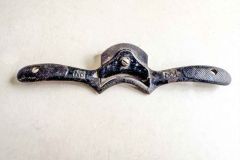 46  Stanley No. 55 Round Spokeshave, Good