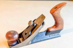 127  Stanley No. 72 Chamfer Plane, Excellent RARE