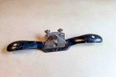 129  Stanley No. 151 Spokeshave, USA, Excellent