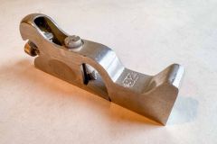 132  Stanley No. 92 Cabinet Makers Rabbet Plane, ¾”, Excellent