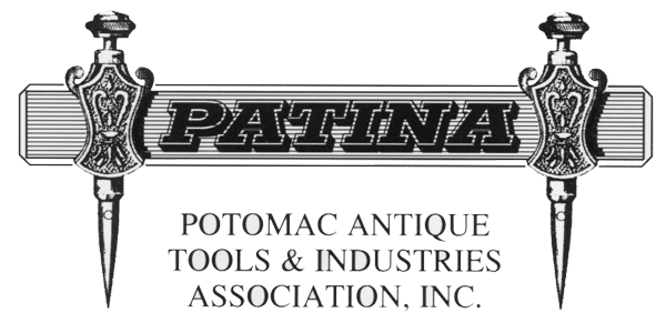 PATINA PATINA