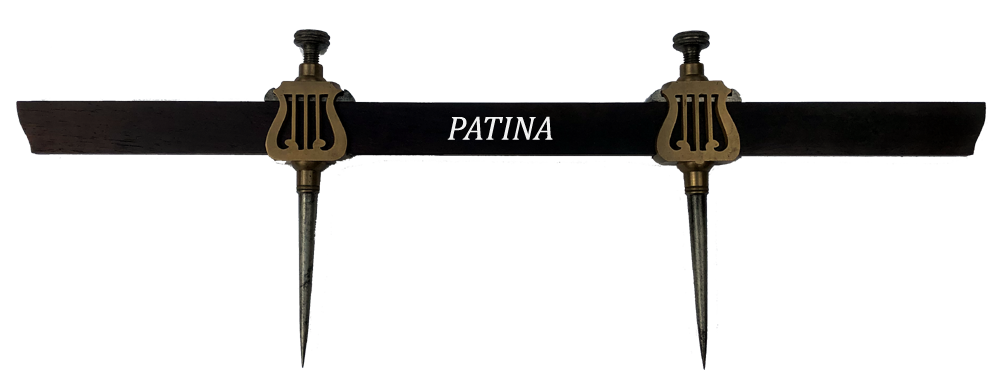PATINA PATINA